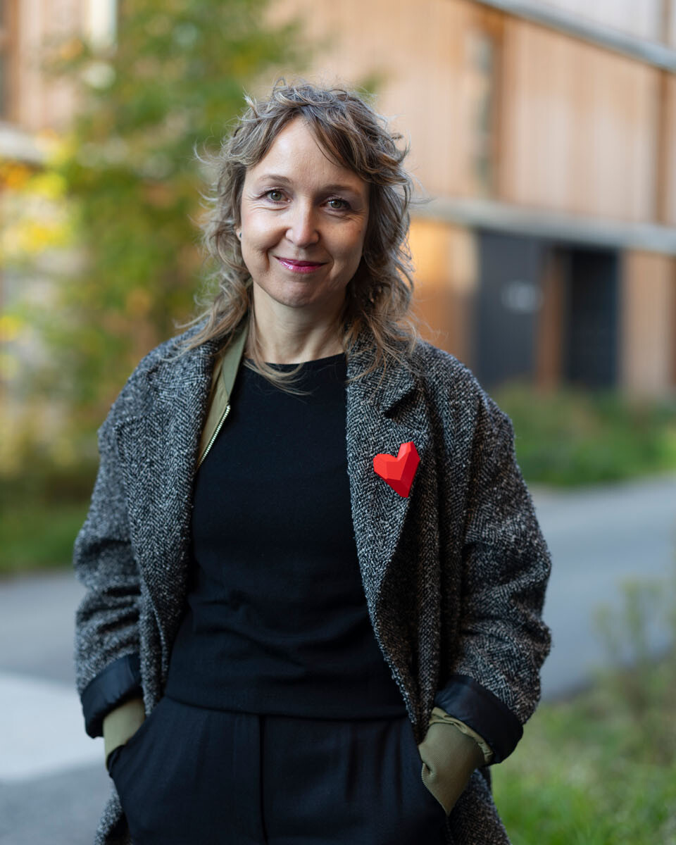 DIin, Architektin, ZTin, GFin